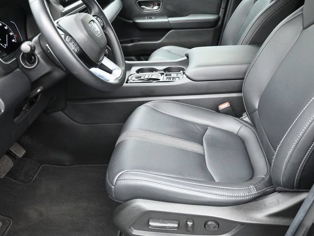 Used 2025 Honda Pilot EX-L image 28