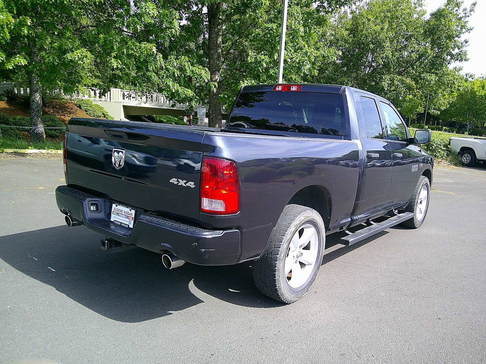 Used 2014 RAM 1500 Express AWD/4WD image 5