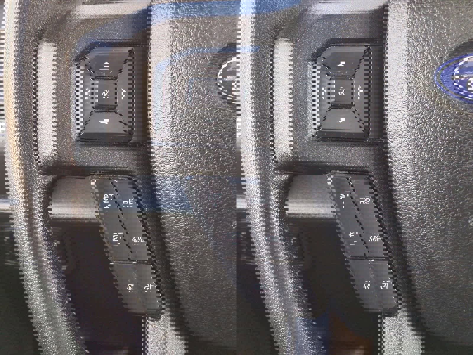 Used 2017 Ford F150 XLT w/ Equipment Group 302A Luxury image 25