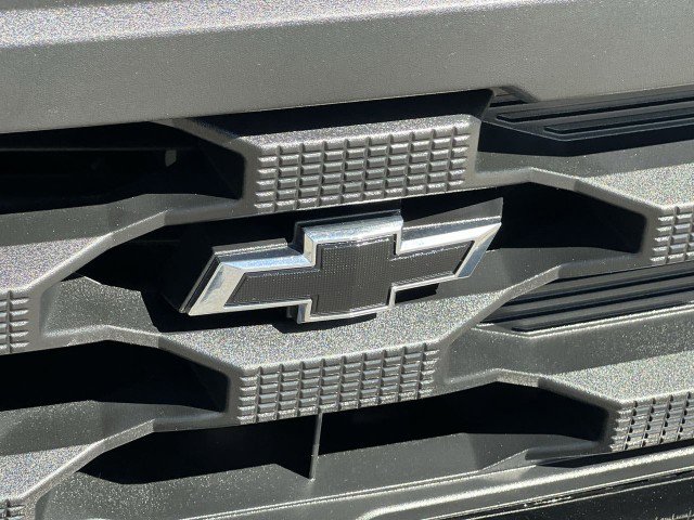 Used 2023 Chevrolet Silverado 1500 Custom w/ LPO, Dark Essentials Package image 30