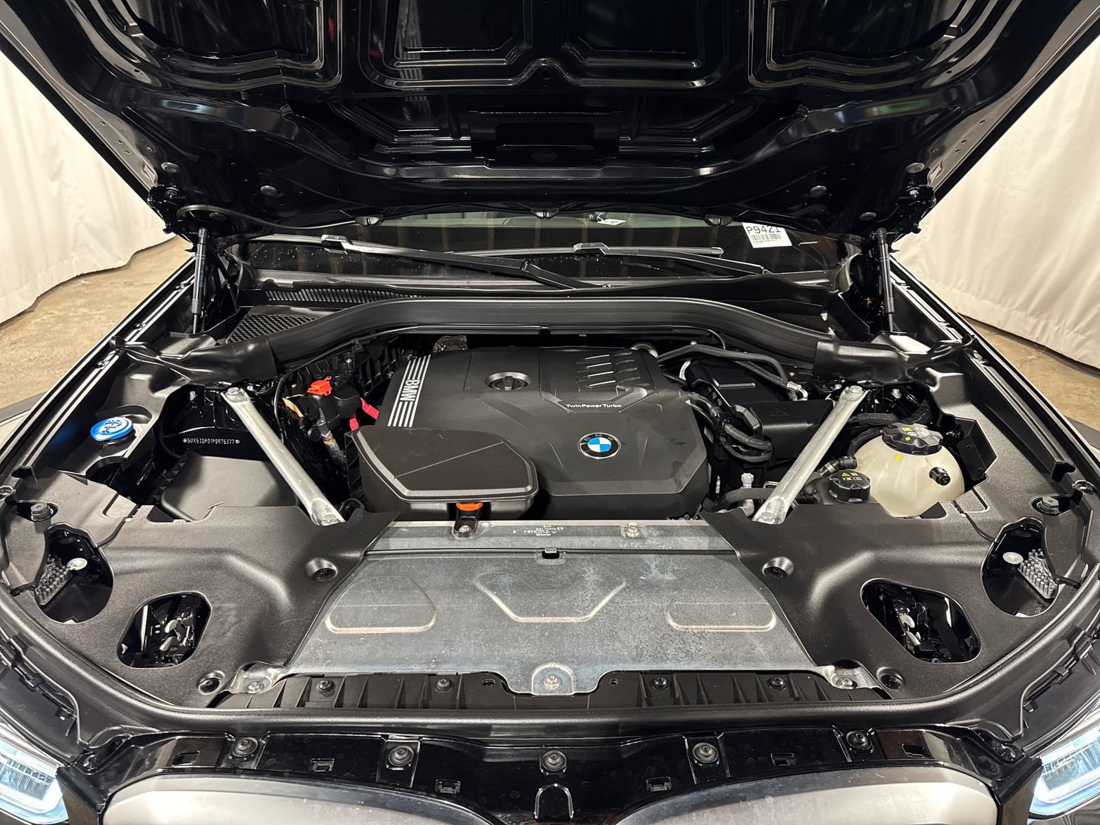 Used 2023 BMW X3 xDrive30i AWD/4WD image 30