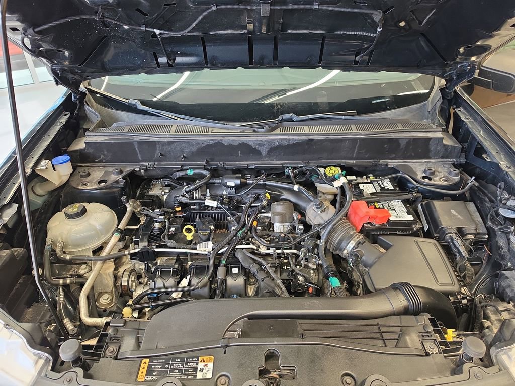 Used 2023 Ford Maverick XLT w/ Equipment Group 300A Standard AWD/4WD image 28