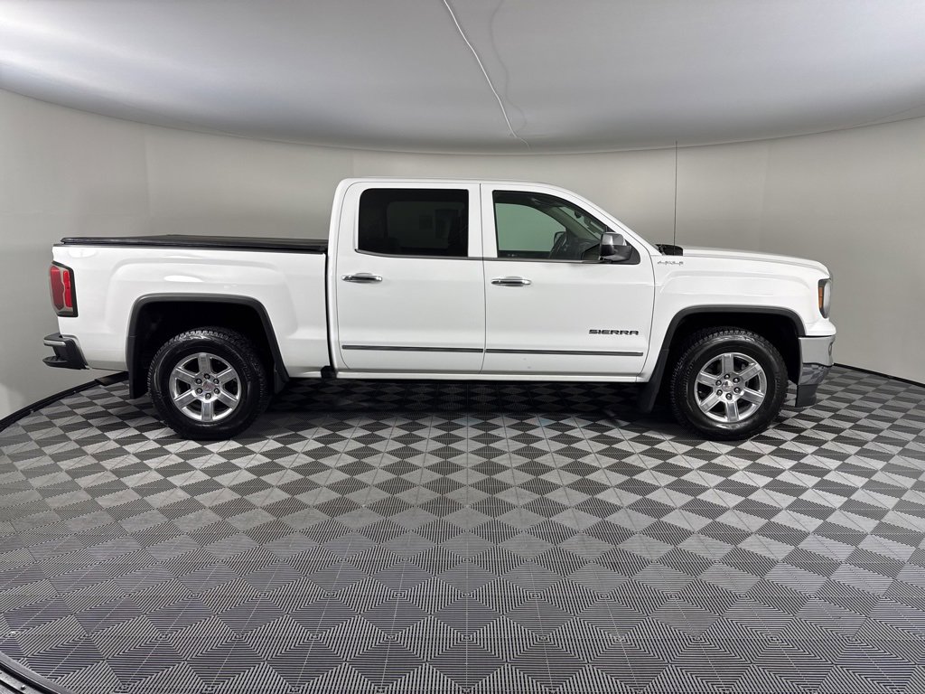 Used 2016 GMC Sierra 1500 SLT w/ SLT Preferred Package image 6