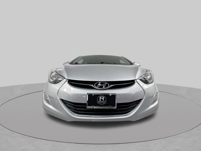 Used 2013 Hyundai Elantra GLS w/ Preferred Pkg FWD image 24