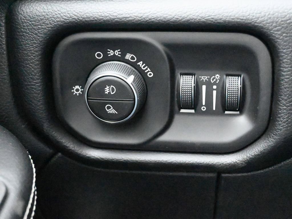 New 2026 RAM 2500 Laramie image 37