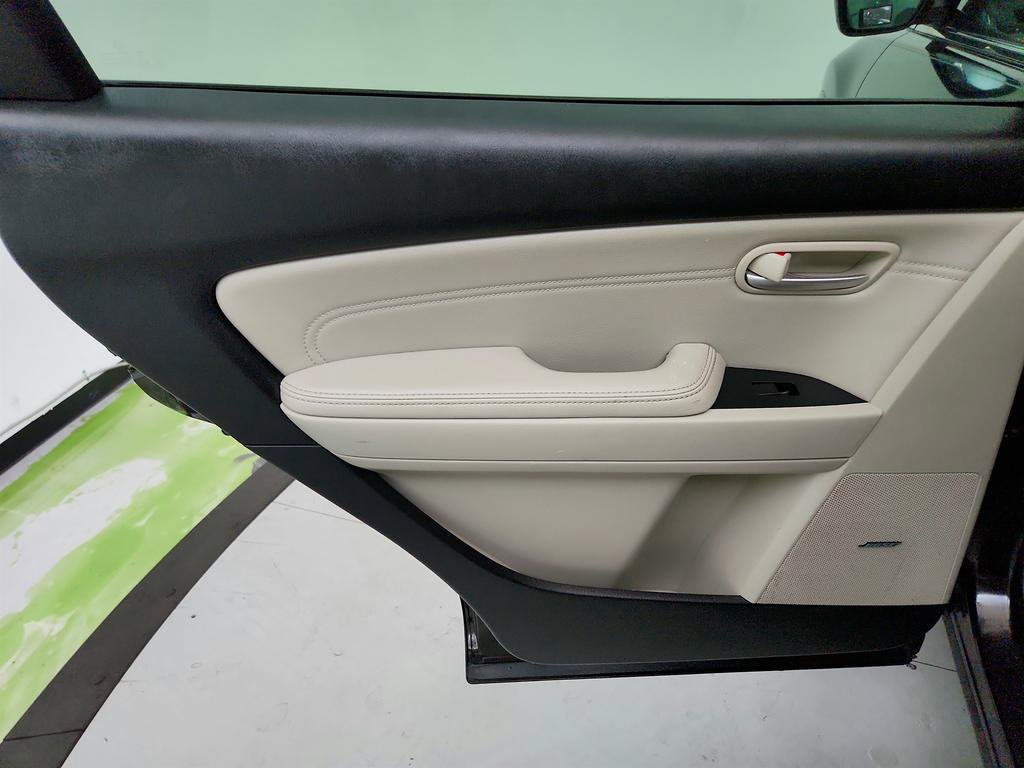 Used 2008 MAZDA CX-9 Touring w/ Touring Assistance Pkg FWD image 24