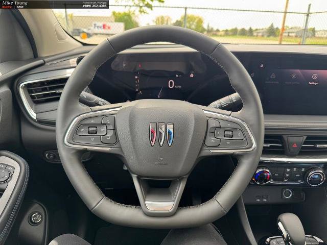 New 2026 Buick Encore GX Sport Touring w/ Comfort Package AWD/4WD image 18
