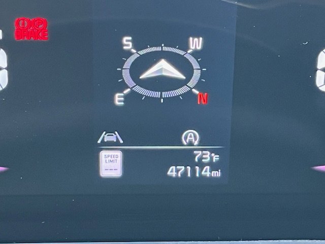 Used 2023 Kia Telluride S w/ S Sunroof Package image 18