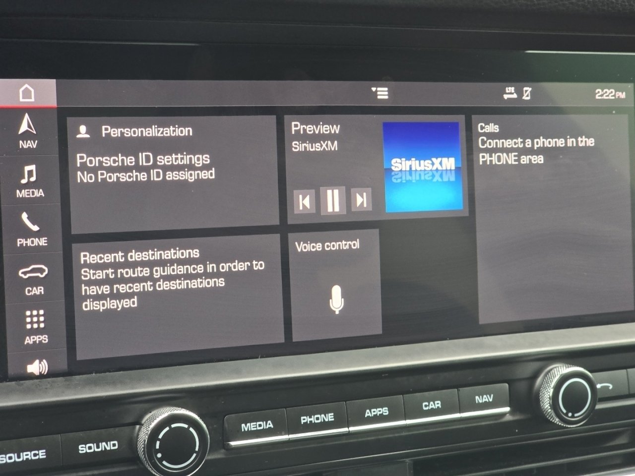 Used 2019 Porsche Macan image 29