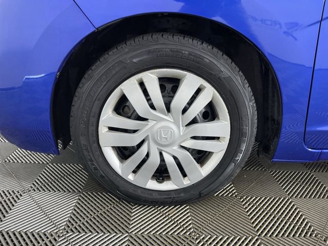 Used 2016 Honda Fit LX image 16