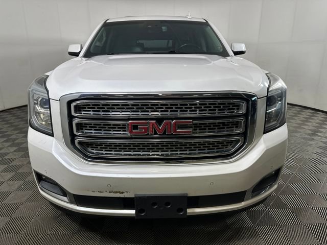 Used 2016 GMC Yukon XL SLT w/ Premium Edition image 8