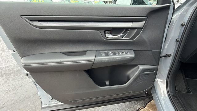 New 2026 Honda CR-V LX image 19
