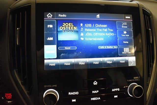 Used 2024 Subaru Forester Wilderness image 30