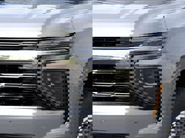 New 2026 Chevrolet Suburban LT image 10