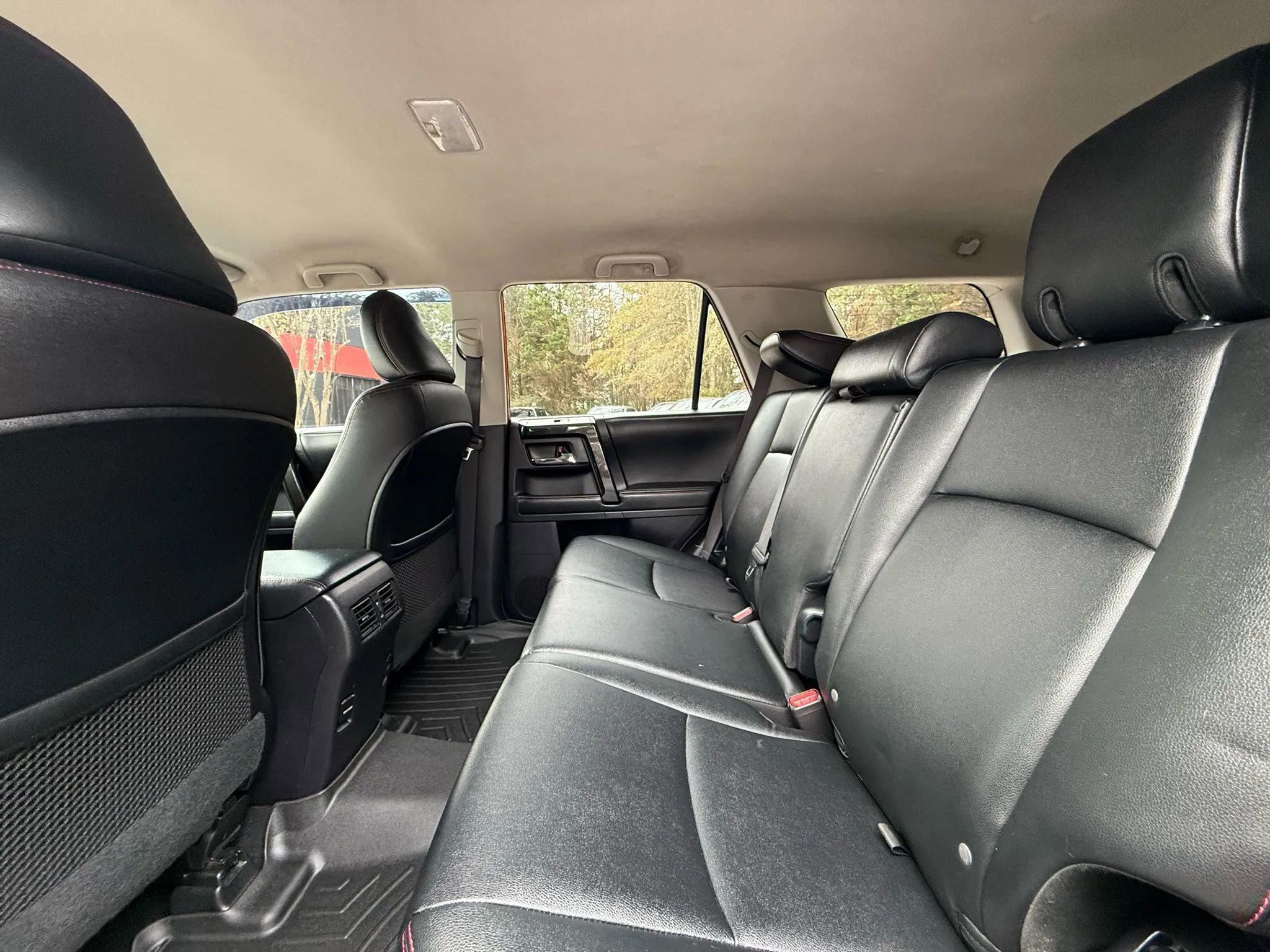 Used 2015 Toyota 4Runner TRD Pro image 20