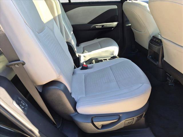Used 2024 Lexus TX 350 FWD w/ Captains Chair Package image 21