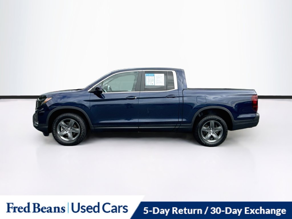 Used 2023 Honda Ridgeline RTL image 5