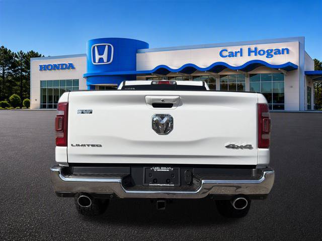 Used 2023 RAM 1500 Limited AWD/4WD image 12