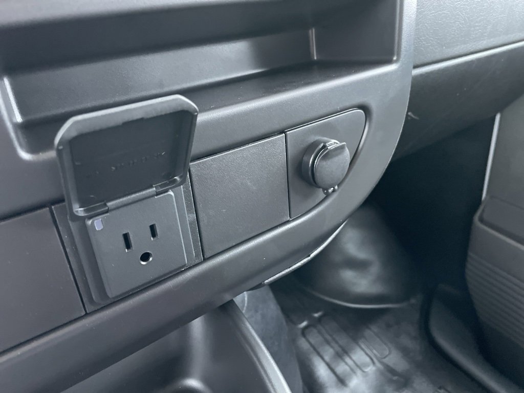 New 2025 Chevrolet Express 2500 Extended w/ Driver Convenience Package image 9