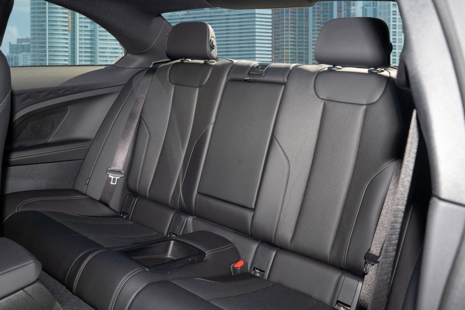 Used 2025 BMW M240i xDrive Coupe image 14