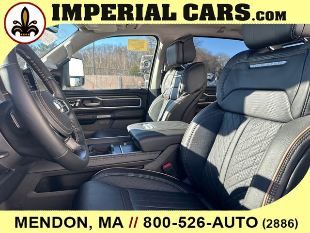 New 2026 RAM 1500 Tungsten w/ Towing Technology Group image 36