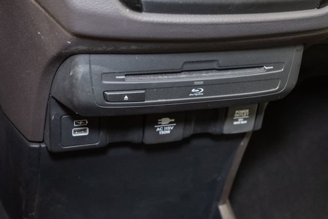 Used 2024 Honda Odyssey Touring image 22
