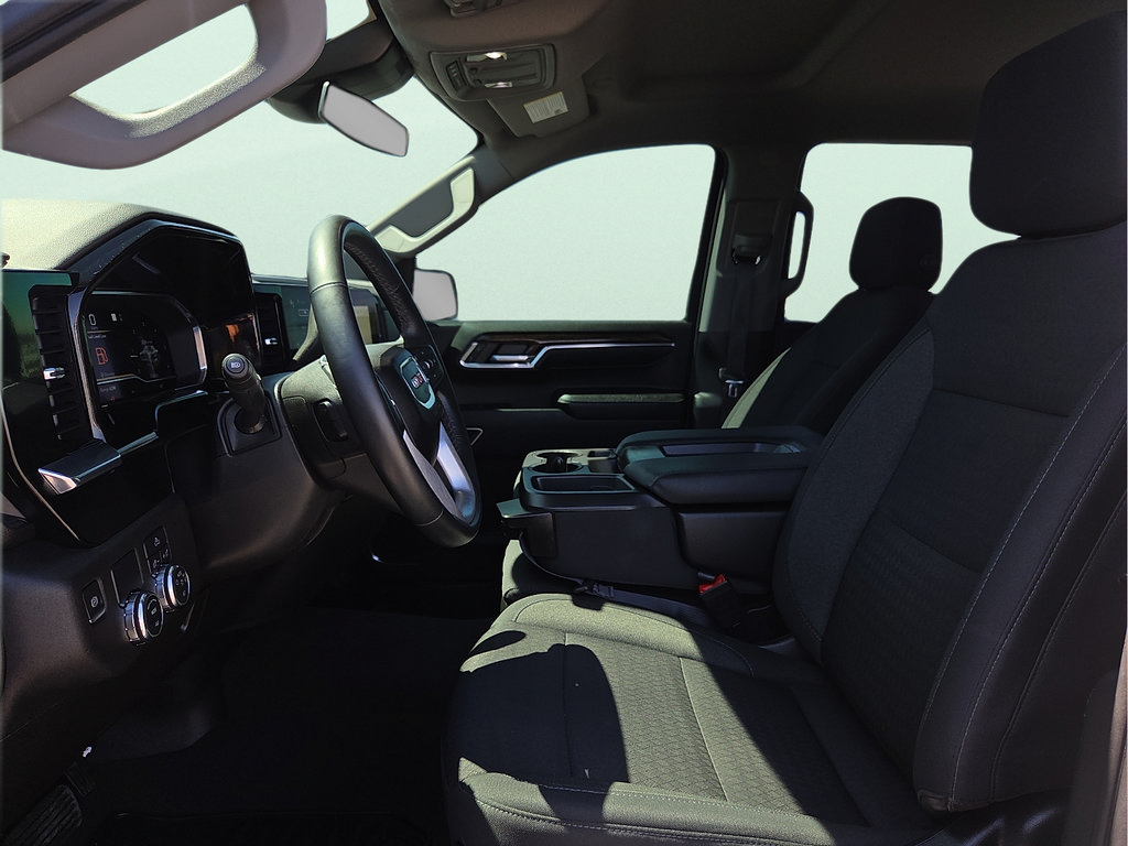 Used 2023 GMC Sierra 1500 Elevation RWD image 13