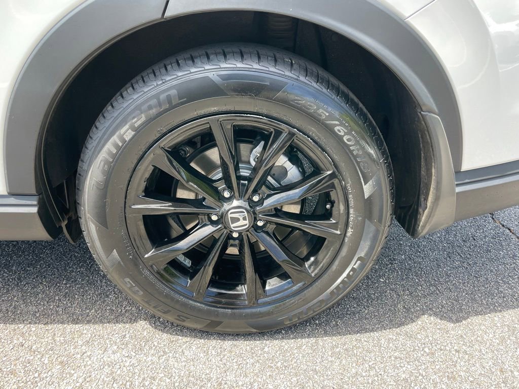 Certified 2024 Honda CR-V Sport-L image 44
