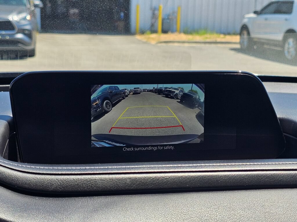 Used 2023 MAZDA CX-30 AWD 2.5 S w/ Select Package image 24
