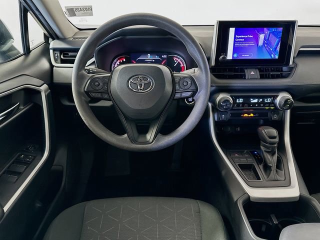 Certified 2024 Toyota RAV4 XLE image 23