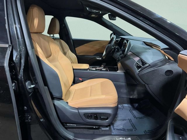 Used 2025 Lexus RX 350 Premium w/ Convenience Package image 27