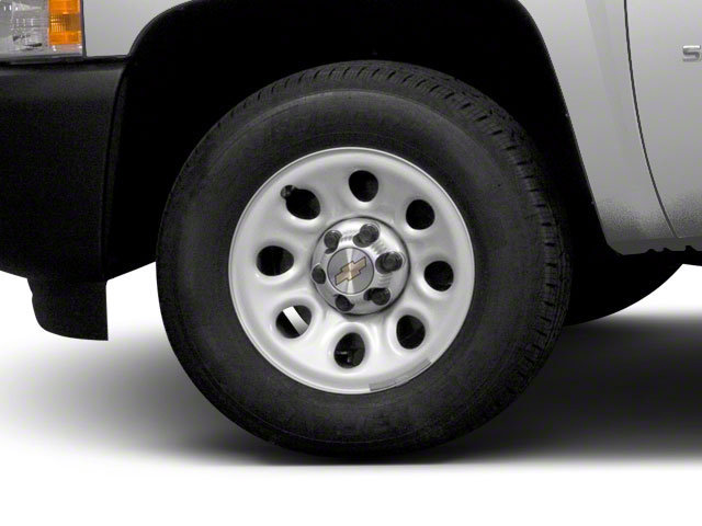 Used 2013 Chevrolet Silverado 1500 LT AWD/4WD image 14
