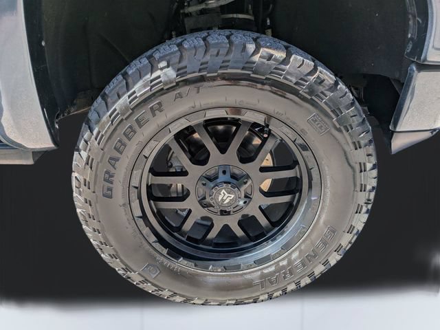 Used 2021 GMC Sierra 1500 Denali w/ Denali Ultimate Package AWD/4WD image 11