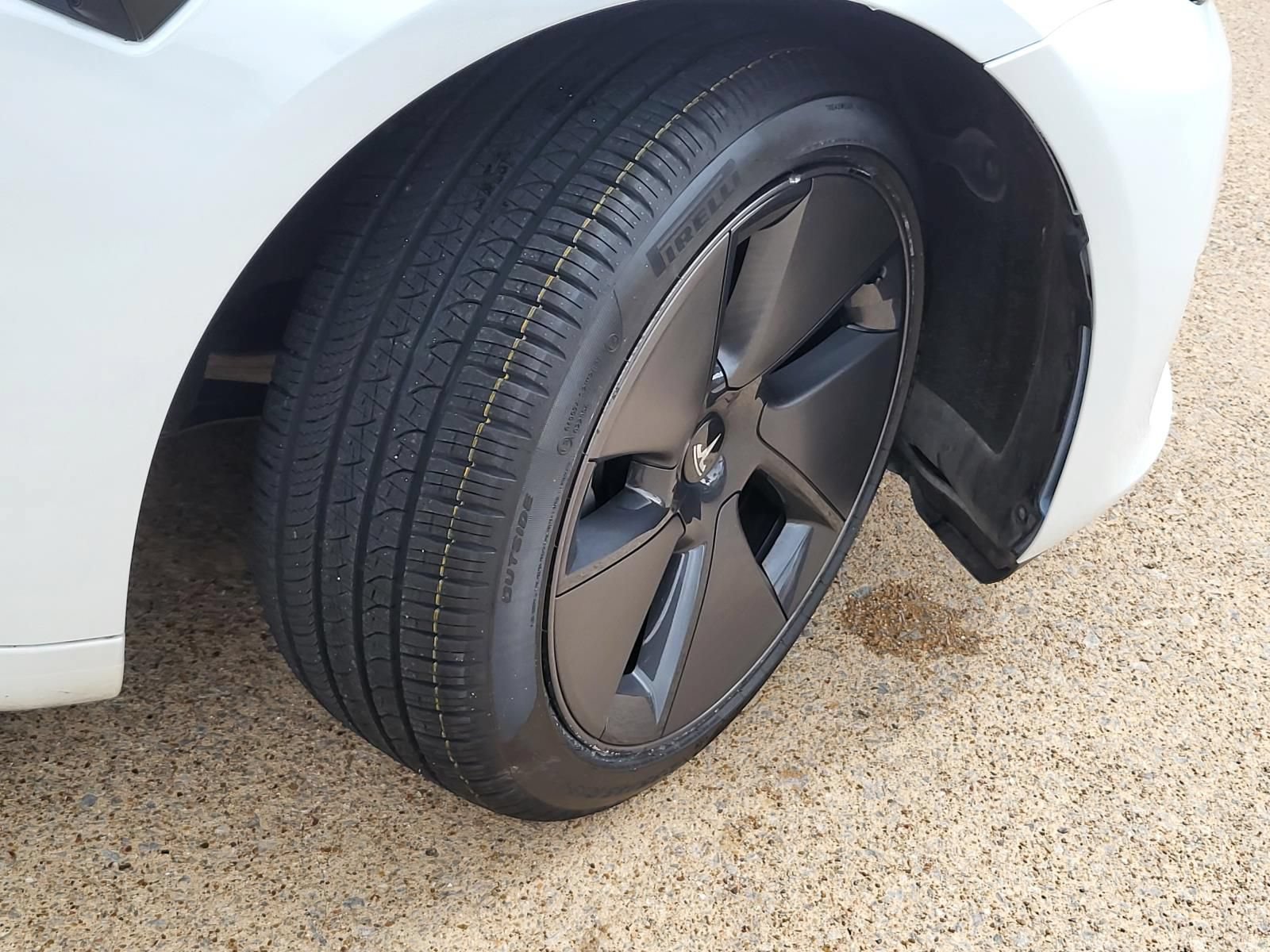 Used 2023 Tesla Model 3 Standard Range RWD image 5