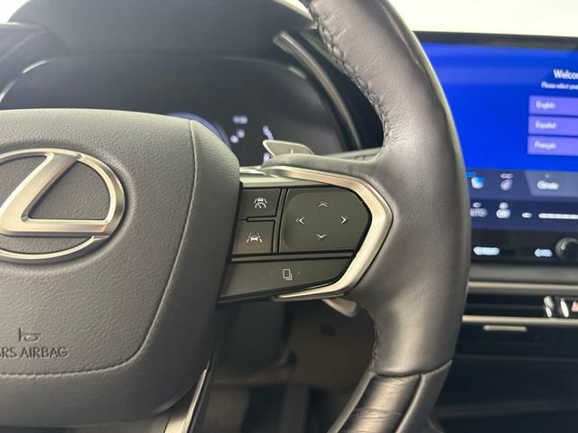 Used 2024 Lexus RX 350 Premium Plus w/ Convenience Package FWD image 25