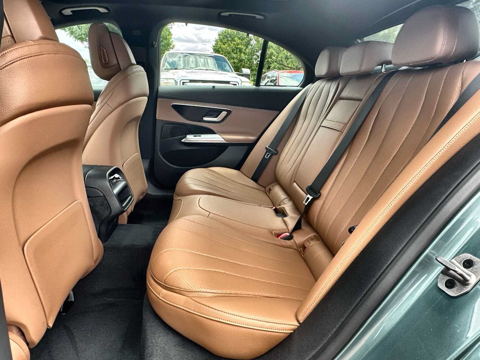 New 2026 Mercedes-Benz E 350 Sedan image 4