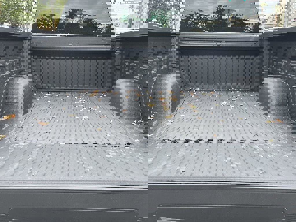 Certified 2026 Chevrolet Silverado 1500 W/T image 9