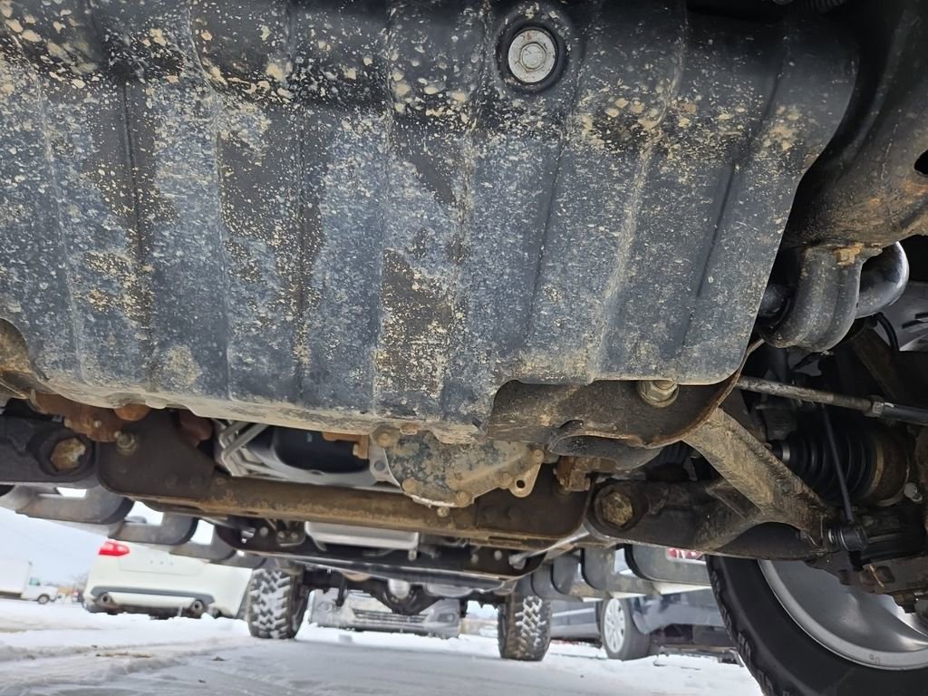 Used 2021 Chevrolet Silverado 2500 LT w/ All Star Edition image 17