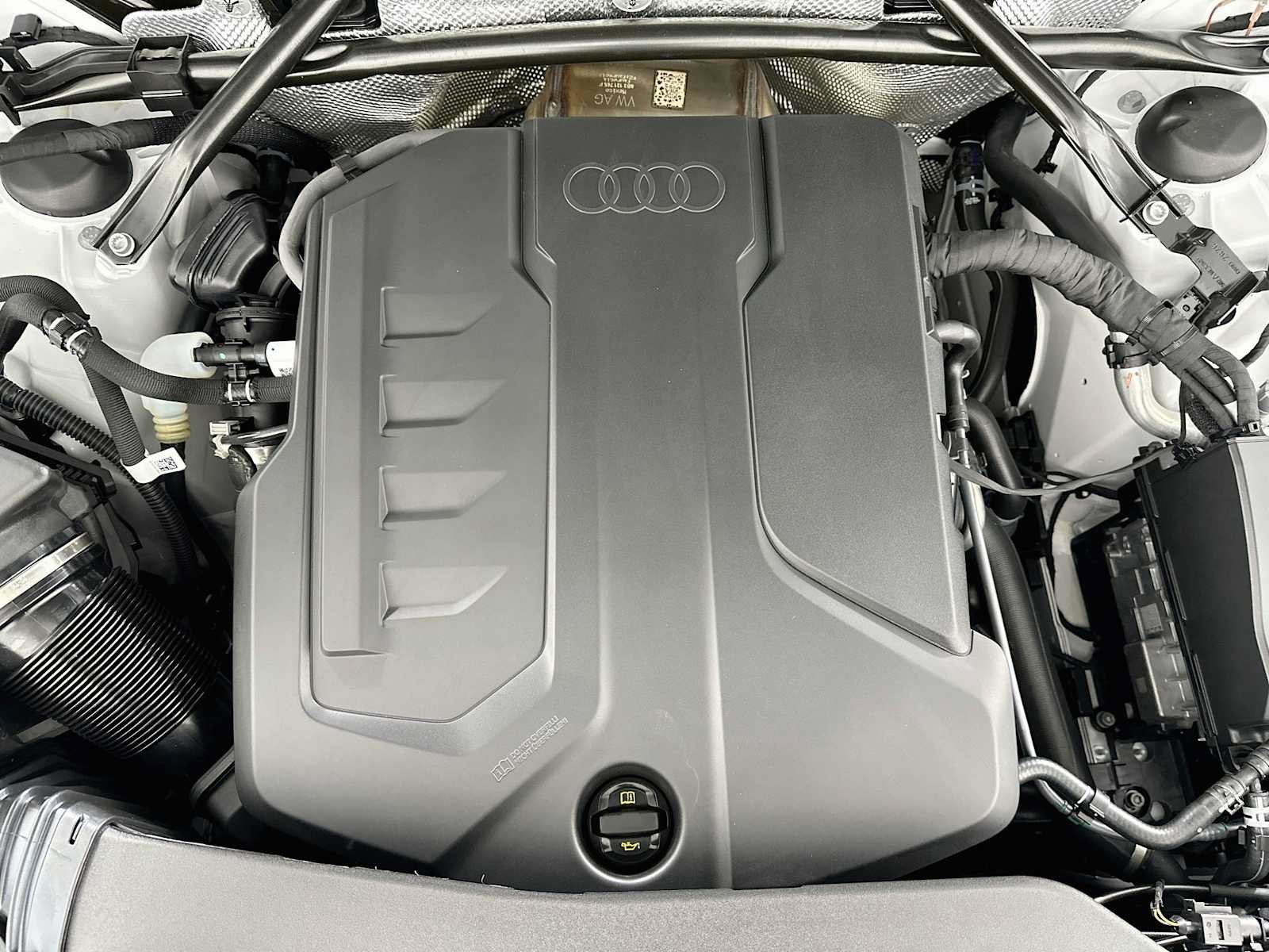 New 2026 Audi Q5 Premium AWD/4WD image 28