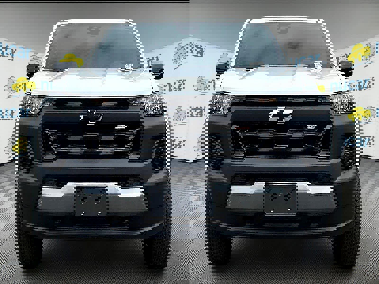 New 2026 Chevrolet Colorado Trail Boss image 3