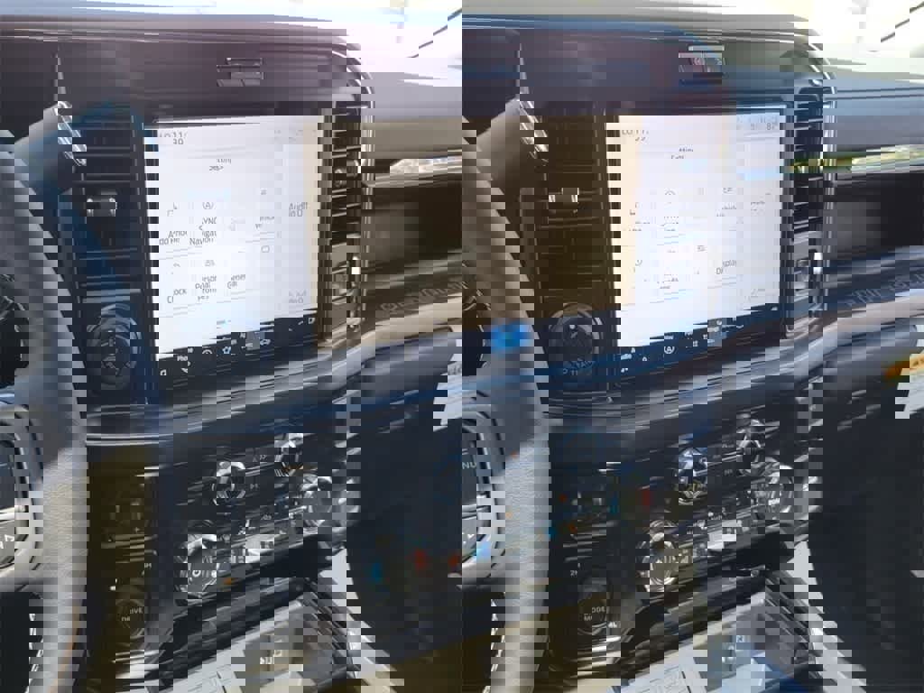 New 2025 Ford F350 Lariat image 20