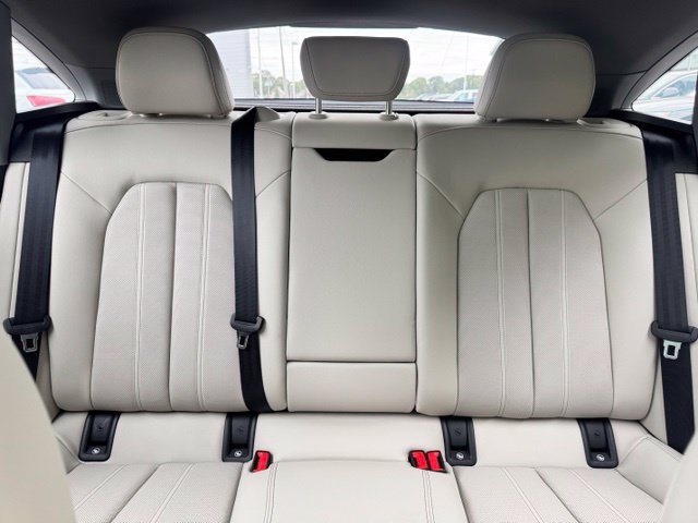 Certified 2025 Audi A5 Premium Plus AWD/4WD image 39