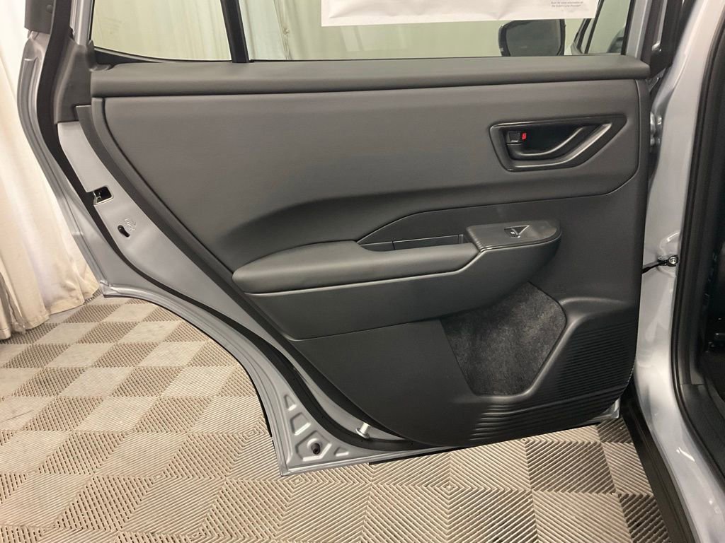 New 2026 Subaru Outback Wilderness AWD/4WD image 32