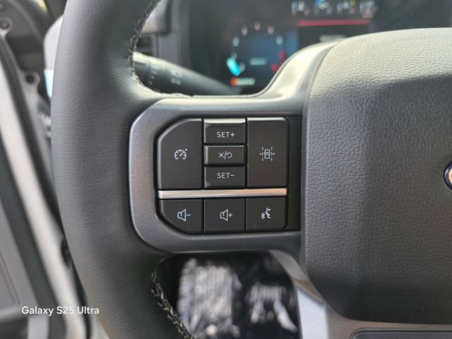 New 2026 Ford F150 XLT w/ Mobile Office Package AWD/4WD image 27