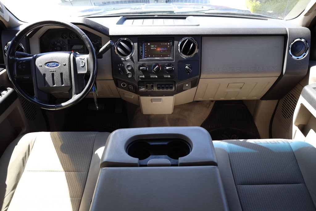 Used 2008 Ford F350 XLT AWD/4WD image 18