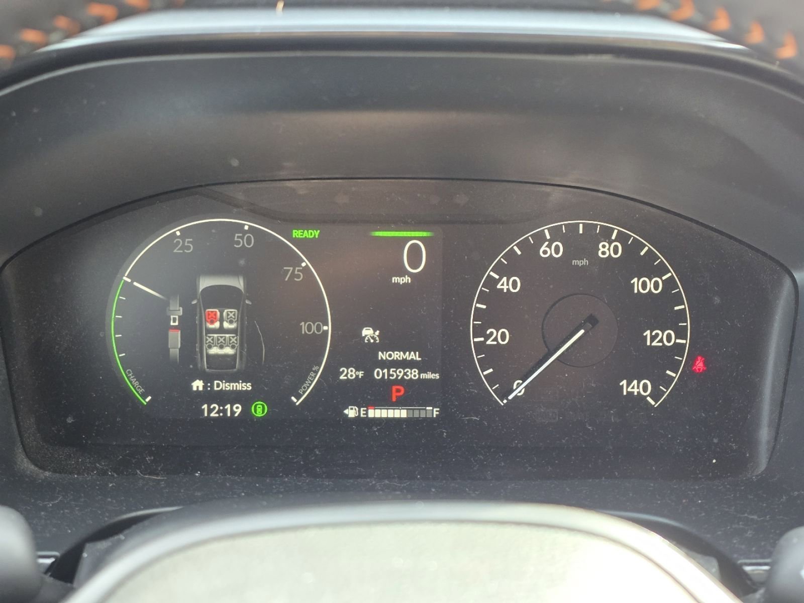 Used 2025 Honda CR-V Sport-L image 24