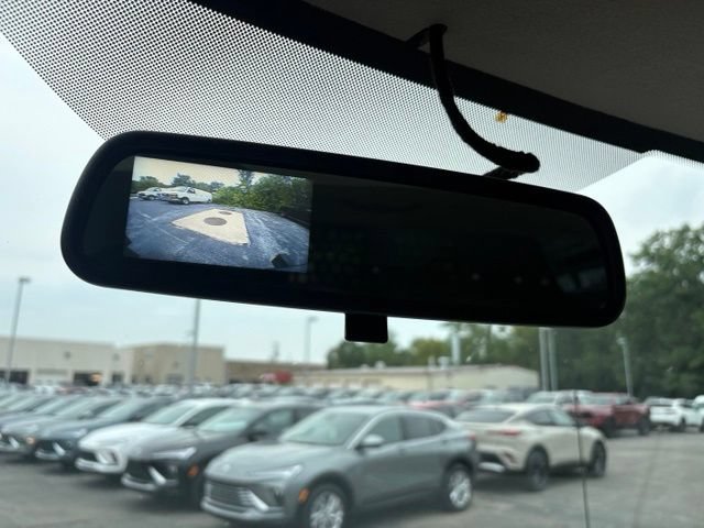 Used 2025 GMC Savana 2500 w/ Driver Convenience Package RWD image 33