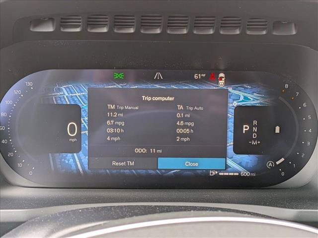 New 2026 Volvo XC90 B5 Plus w/ Protection Package AWD/4WD image 11