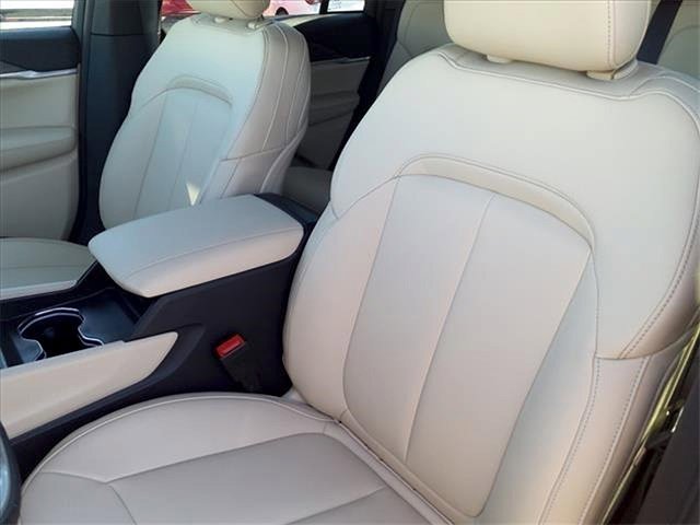 New 2024 Jeep Grand Cherokee Limited 4xe image 11