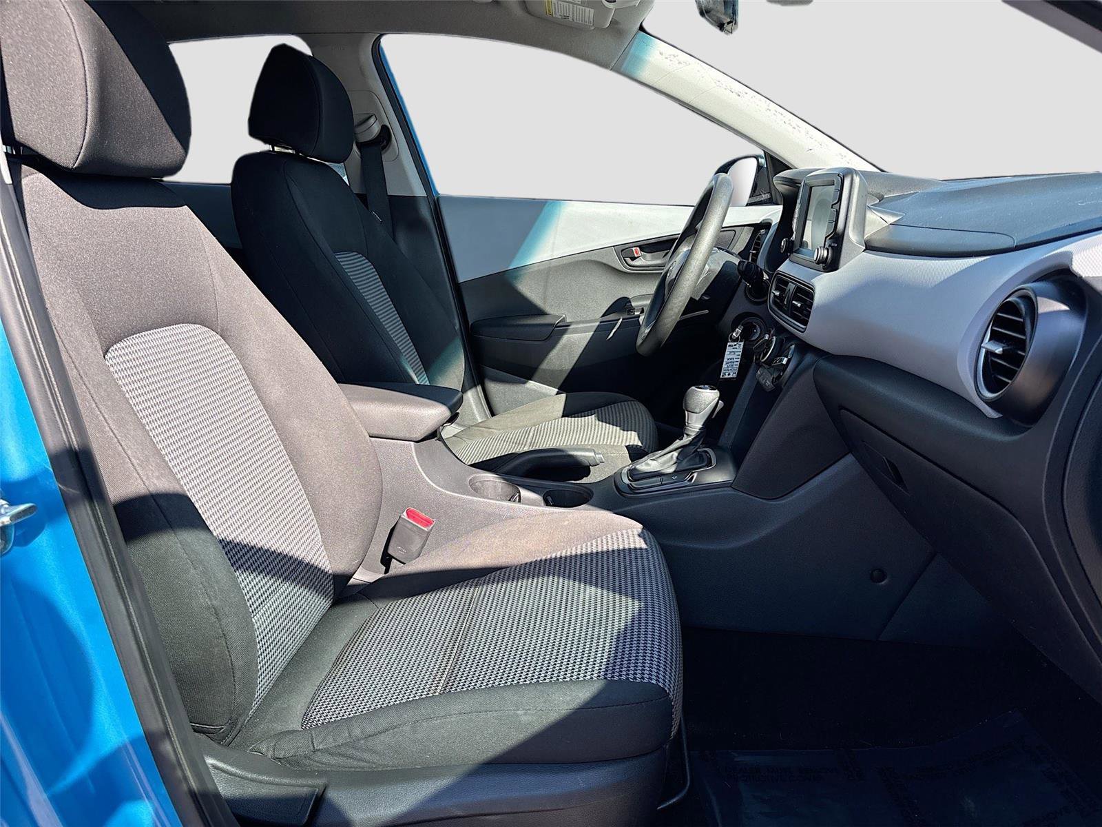 Used 2019 Hyundai Kona SE image 27